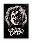 Chucky- Wanna Play Magnet