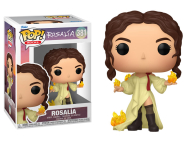 Rosalia #381 Pop!