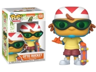 Nick Rewind: Rocket Power- Otto Rocket Pop!