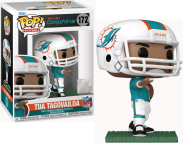 NFL- Tua Tagovailoa Pop!