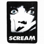Scream Throw