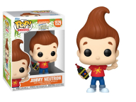 Nick Rewind: Jimmy Neutron Pop!