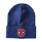 Spider-Man Classic Cuff Beanie