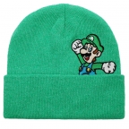 Super Mario- Luigi Beaie