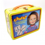 Chucky Lunch Box