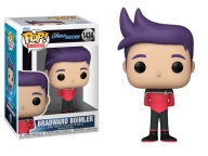 Star Trek: Lower Deck- Bradward Boimler Pop!