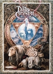 Dark Crystal- One Sheet Magnet