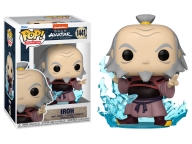 Avatar: The Last Airbender- Iroh Pop!