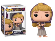 Sleeping Beauty 65th Anniversary- Aurora w/ Owl Pop!