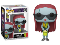 Nightmare Before Christmas- Sally (Beach) Pop!