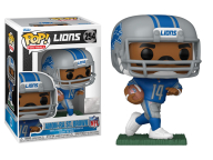 NFL- Amon-Ra St. Brown Pop!