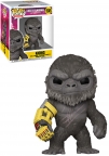 Godzilla x Kong: The New Empire- Kong w/ Mechanical Arm Super Pop!