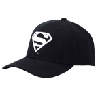 Superman Snapback