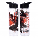 Spider-Man- Miles Morales 24 oz. Water Bottle