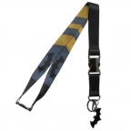 Batman Suit Up Lanyard