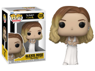 Schitt's Creek- Alexis Rose (Wedding) Pop!