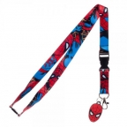 Spider-Man Lanyard