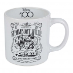 Mickey Mouse: Steamboat Willie 16 oz. Mug