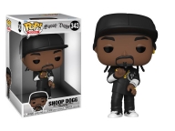 Snoop Dogg 10 Inch Pop!