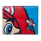 Super Mario Wallet