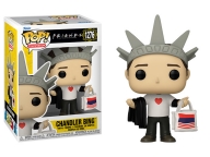 Friends- NY Chandler Bing Pop!