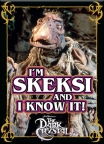 Dark Crystal- Skeksi Magnet