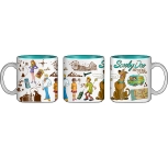 Scooby Doo 13 oz Stackable Mug