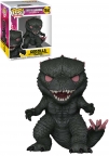 Godzilla x Kong: The New Empire- Godzilla Super Pop!