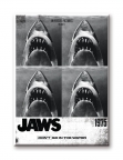Jaws Quad Magnet