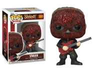 Slipknot- Vman Pop!