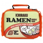 NaurtoxRamen Lunch Box