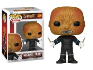 Slipknot- Michael Pfaff Pop!