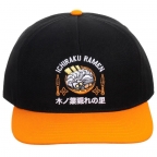 NarutoxRamen Snapback