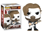 Slipknot- Jim Root Pop!