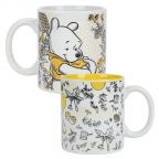 Winnie the Pooh 16 oz. Mug 2 Pack