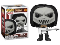 Slipknot- Mick Pop!