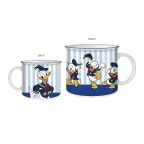 Donald Duck 20oz Ceramic Camper Mug