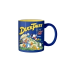 Ducktales Money Bags 20oz Ceramic Mug