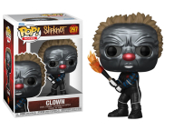 Slipknot- Clown Pop!