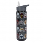 Star Wars Helmets 24 oz. Water Bottle