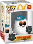 McDonald's- McBoo McNugget Pop!