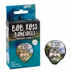 Bob Ross Bandages