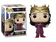The Marvels- Prince Yan Pop!