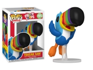 Toucan Sam Pop!