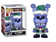 Five Nights at Freddy's- Elf Bonnie Pop!