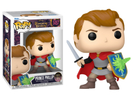 Sleeping Beauty 65th Anniversary- Prince Phillip Pop!