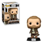 Star Wars: Obi-Wan Kenobi #538 Pop!