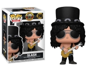 Guns N' Roses- Slash #398 Pop!