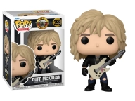 Guns N' Roses- Duff McKagan #399 Pop!