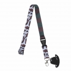Nightmare on Elm Street- Hat Lanyard